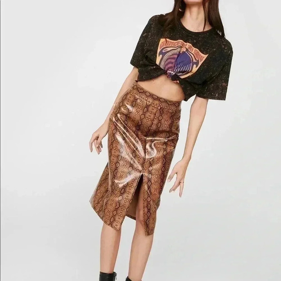 Nasty Gal - Picture 1 of 4